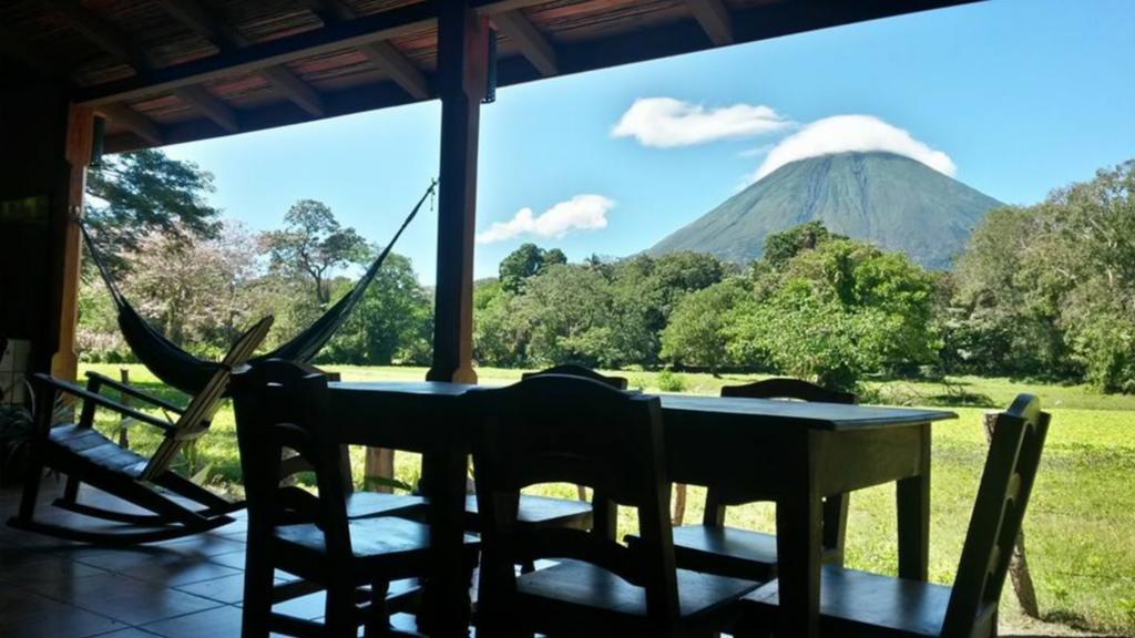 Hotel San Juan Ometepe Altagracia 외부 사진