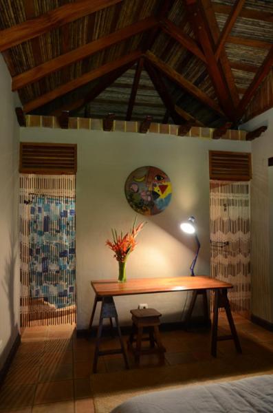 Hotel San Juan Ometepe Altagracia 객실 사진