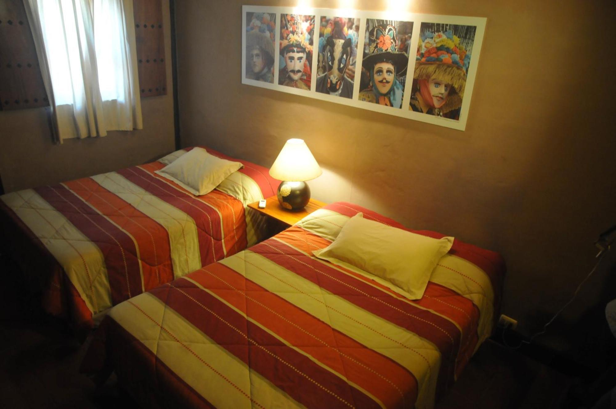 Hotel San Juan Ometepe Altagracia 객실 사진