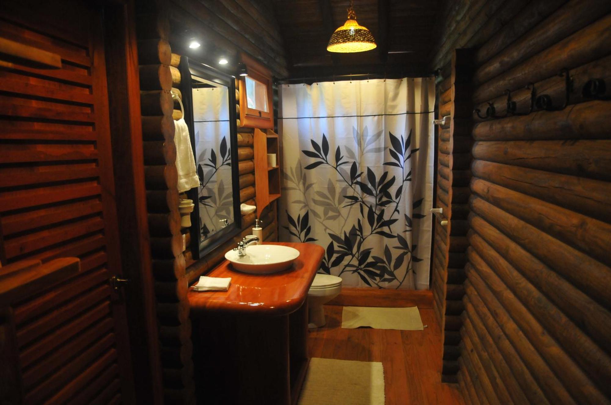 Hotel San Juan Ometepe Altagracia 객실 사진