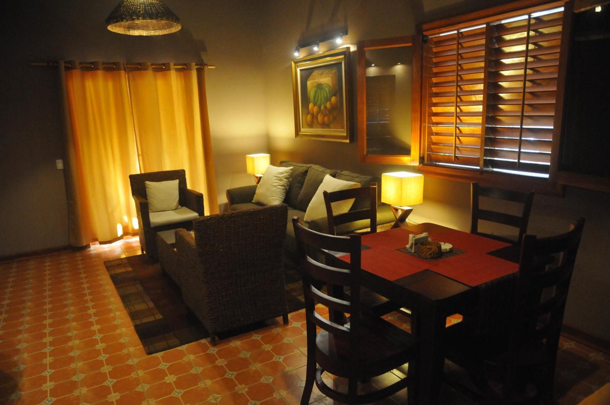Hotel San Juan Ometepe Altagracia 객실 사진