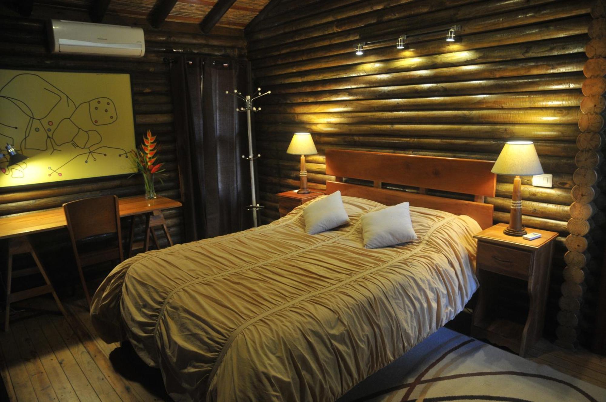 Hotel San Juan Ometepe Altagracia 객실 사진