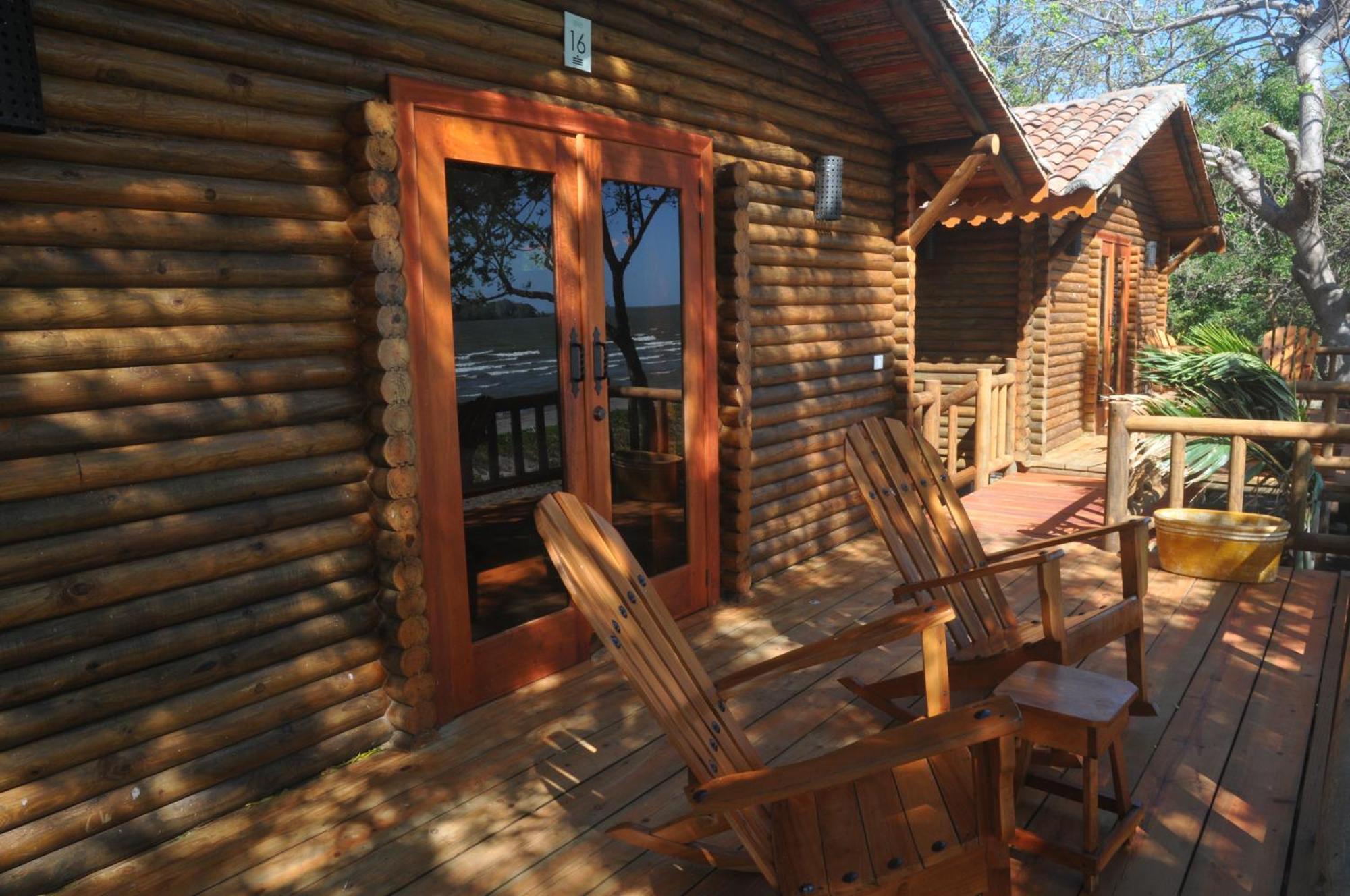Hotel San Juan Ometepe Altagracia 객실 사진