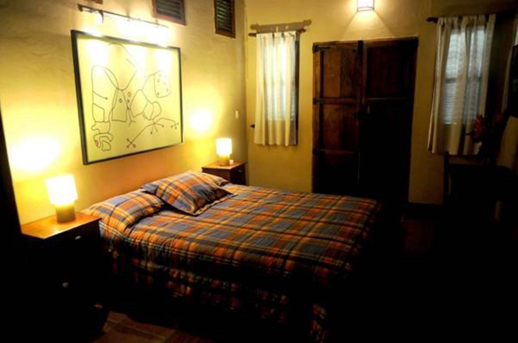Hotel San Juan Ometepe Altagracia 객실 사진
