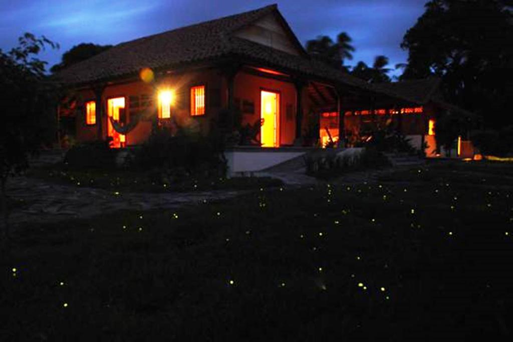 Hotel San Juan Ometepe Altagracia 외부 사진