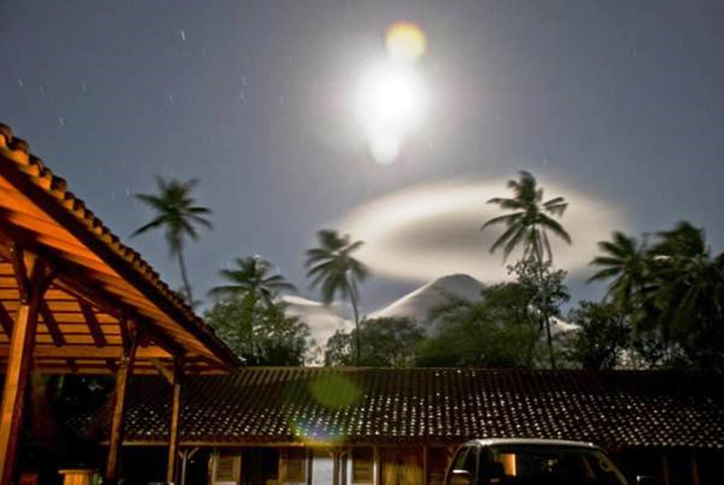 Hotel San Juan Ometepe Altagracia 외부 사진