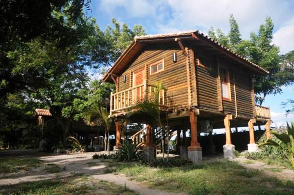 Hotel San Juan Ometepe Altagracia 외부 사진