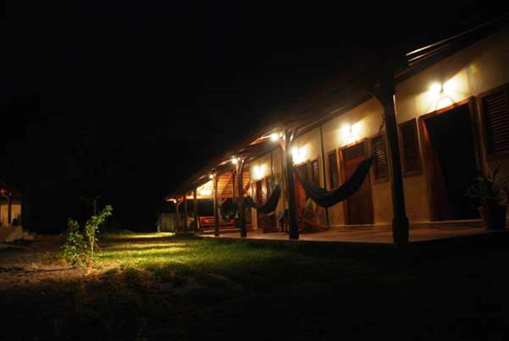 Hotel San Juan Ometepe Altagracia 외부 사진