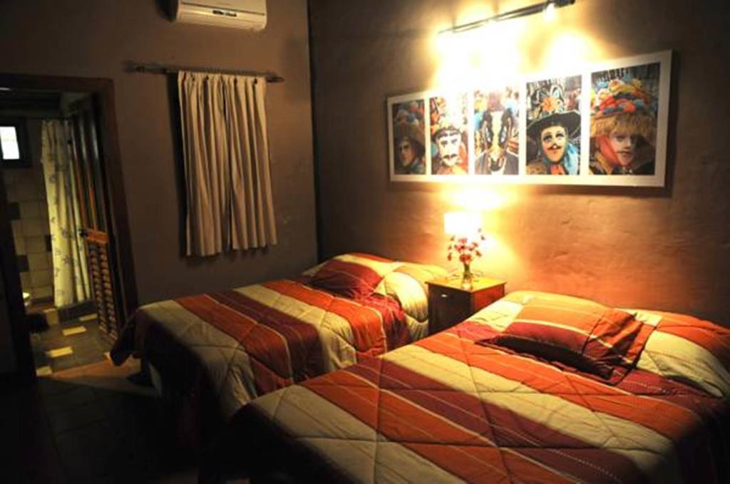 Hotel San Juan Ometepe Altagracia 외부 사진