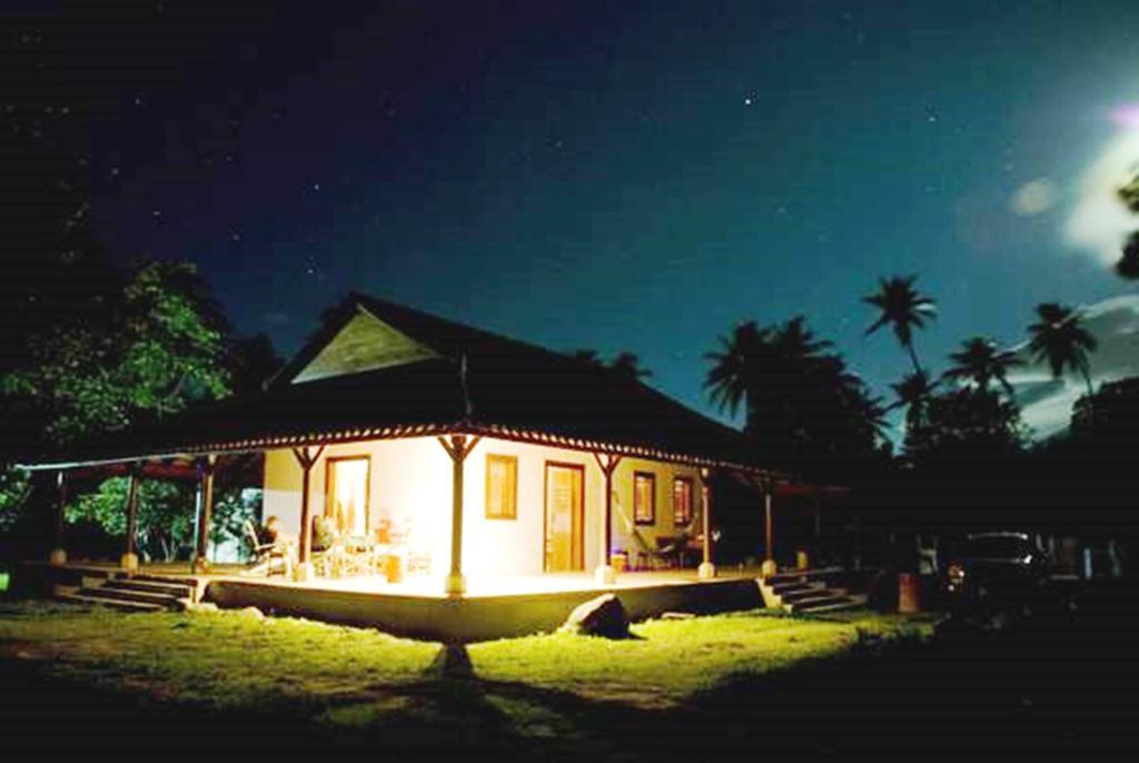 Hotel San Juan Ometepe Altagracia 외부 사진