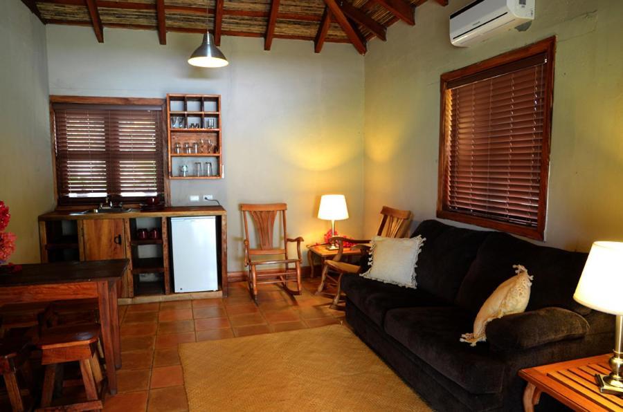 Hotel San Juan Ometepe Altagracia 외부 사진